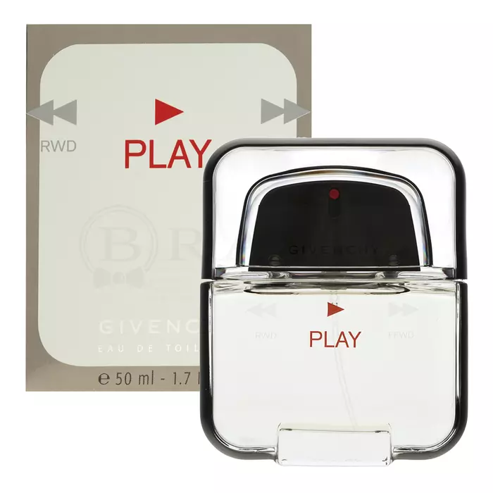 Givenchy Play тоалетна вода за мъже 50 ml