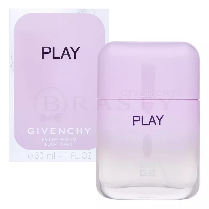 Givenchy Play for Her woda perfumowana dla kobiet 30 ml