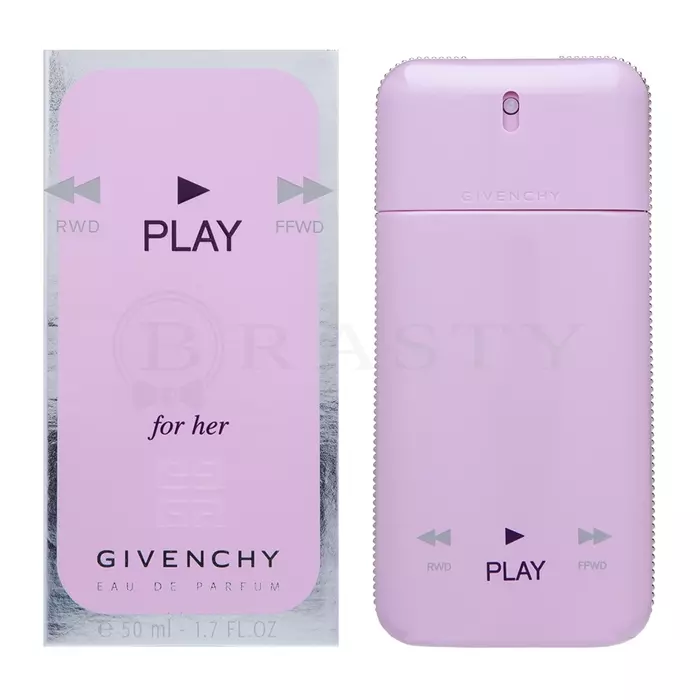 Givenchy Play for Her woda perfumowana dla kobiet 50 ml