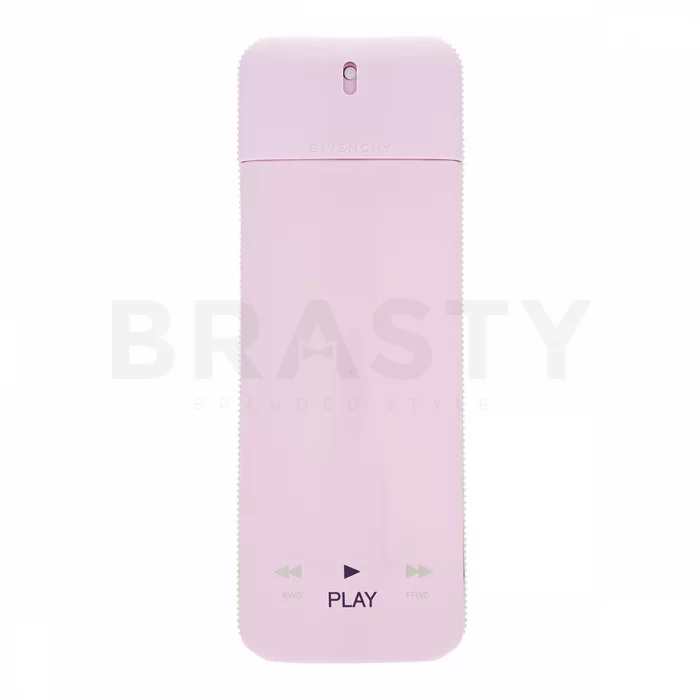 Givenchy Play for Her woda perfumowana dla kobiet 75 ml