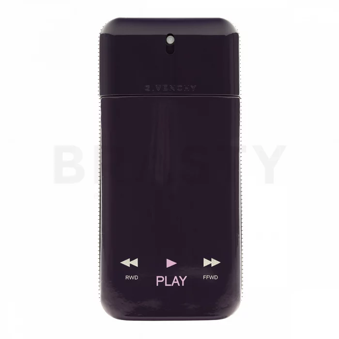Givenchy Play for Her Intense woda perfumowana dla kobiet 50 ml