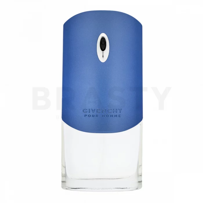 Givenchy Pour Homme Blue Label woda toaletowa dla mężczyzn 100 ml