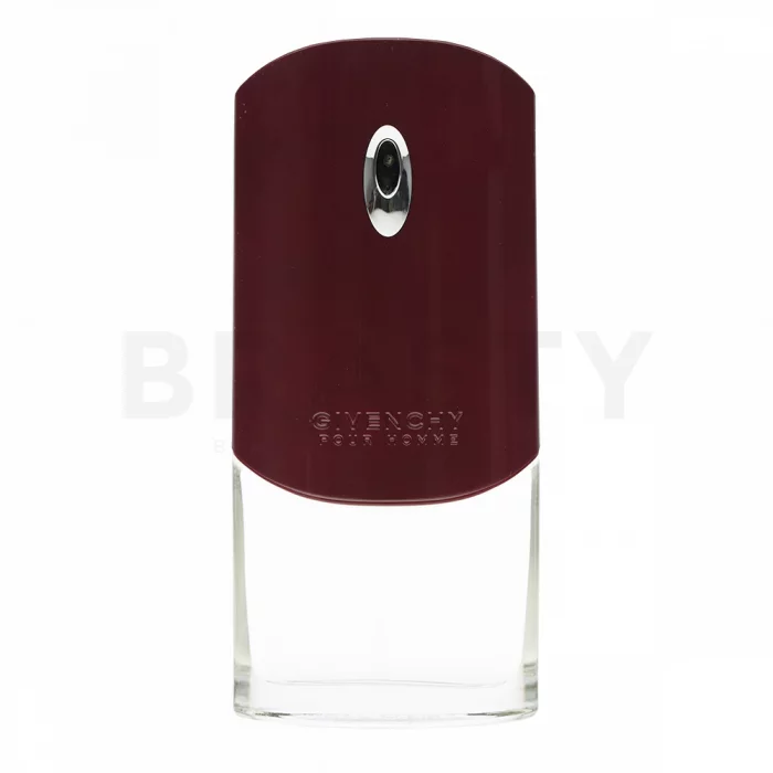 Givenchy Pour Homme toaletní voda pro muže 100 ml