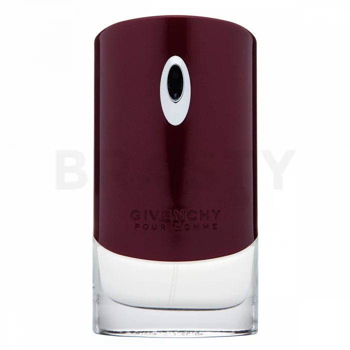 Givenchy Pour Homme Eau de Toilette for men 30 ml