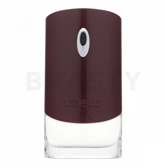 Givenchy Pour Homme toaletná voda pre mužov 50 ml