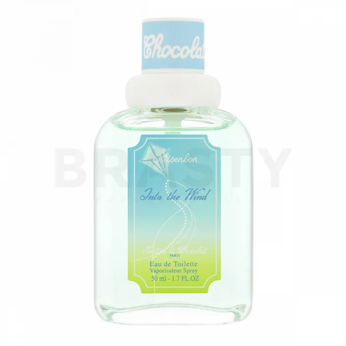 Givenchy Ptisenbon Into the Wind toaletní voda pro děti 50 ml