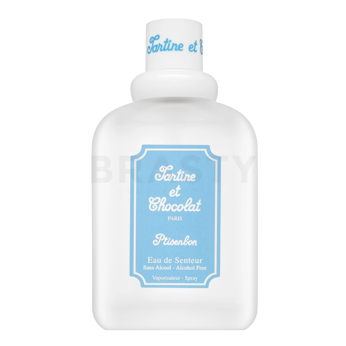 Givenchy Tartine et Chocolat Ptisenbon (Alcohol Free) toaletní voda pro děti 100 ml