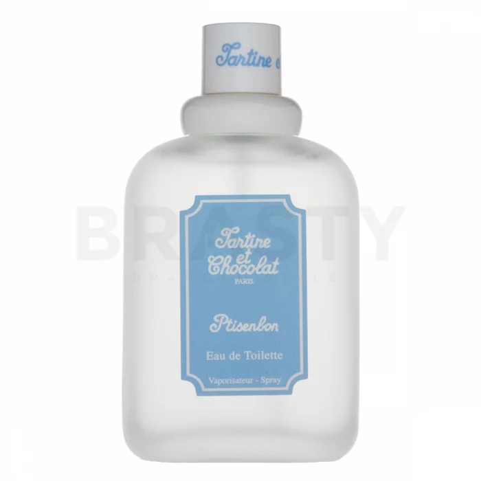Givenchy Tartine et Chocolat Ptisenbon toaletná voda pre ženy 100 ml