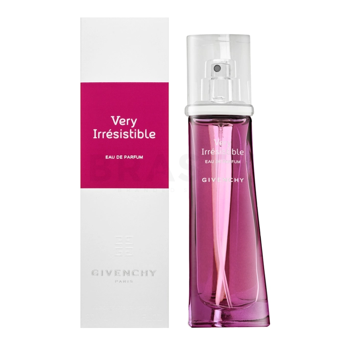 Givenchy Very Irresistible parfémovaná voda za žene 30 ml