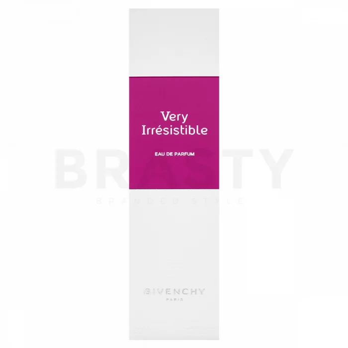 Givenchy Very Irresistible parfémovaná voda za žene 50 ml