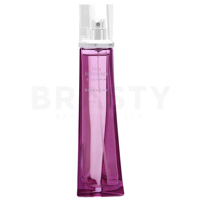 Givenchy Very Irresistible parfémovaná voda za žene 75 ml