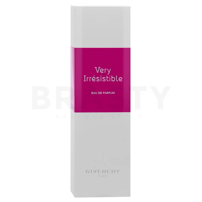 Givenchy Very Irresistible parfémovaná voda za žene 75 ml