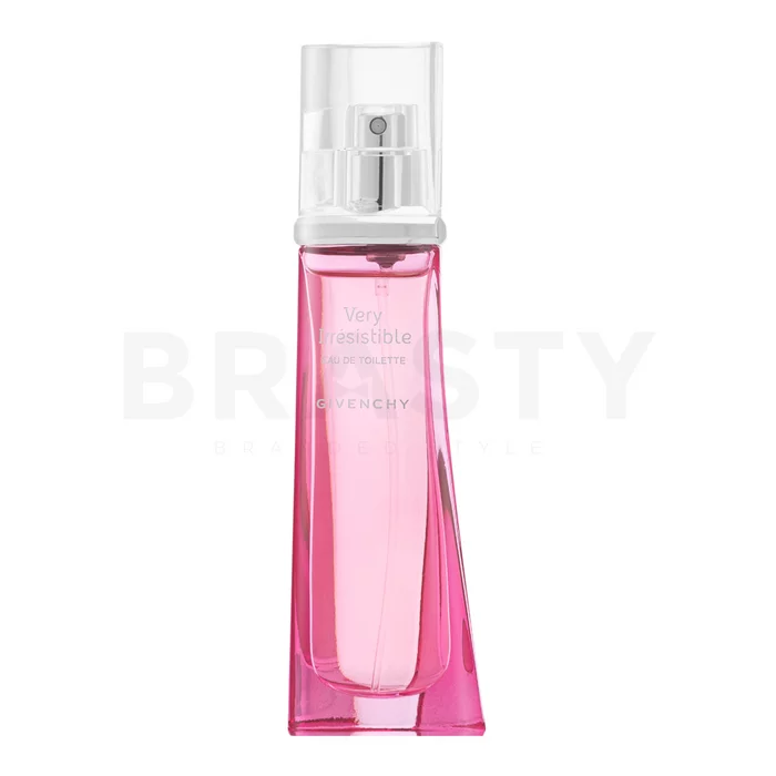 Givenchy Very Irresistible toaletní voda pro ženy 30 ml