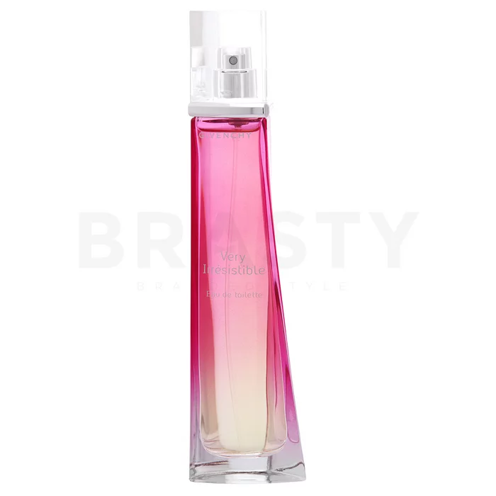 Givenchy Very Irresistible toaletní voda pro ženy 75 ml