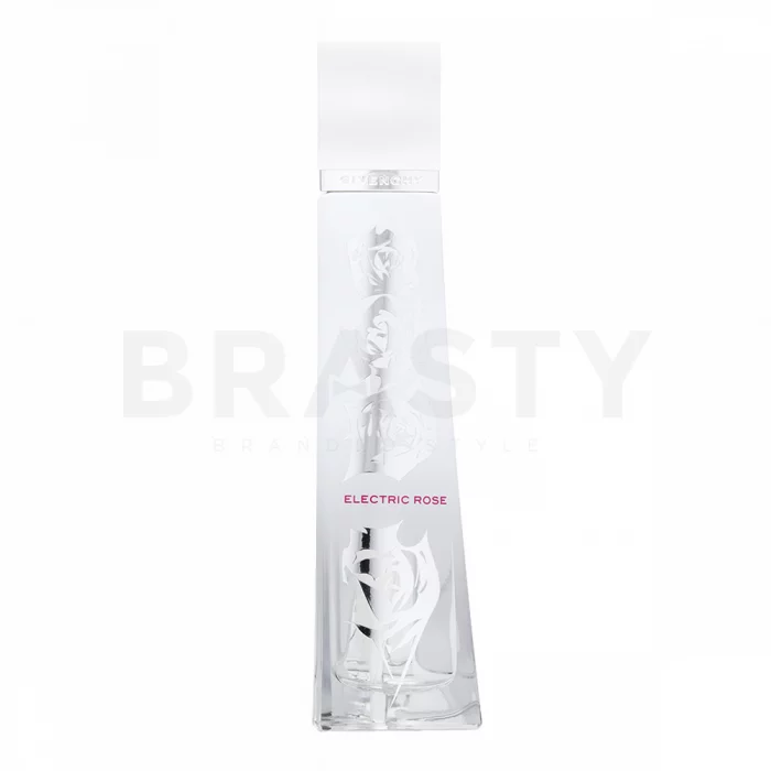 Givenchy Very Irresistible Electric Rose toaletná voda pre ženy 75 ml