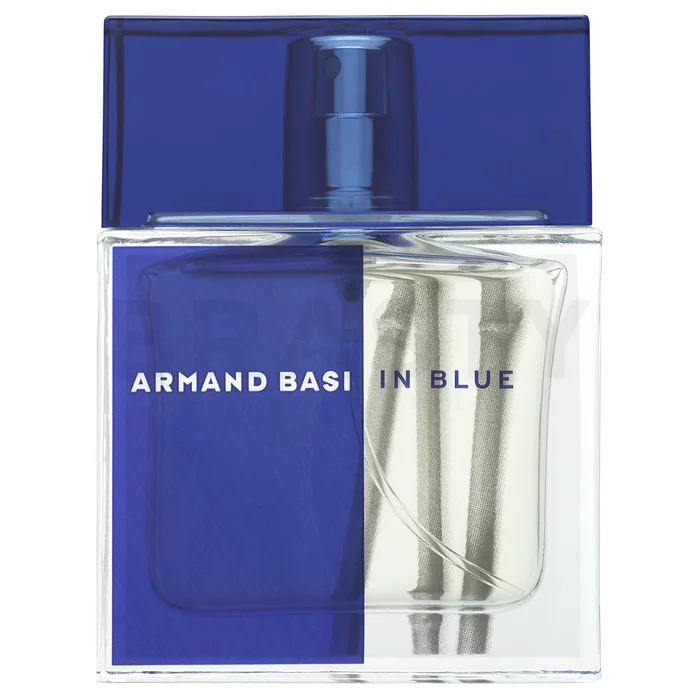 Armand Basi In Blue toaletná voda pre mužov 50 ml