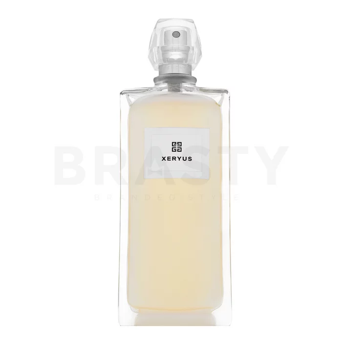 Givenchy Xeryus Eau de Toilette bărbați 100 ml