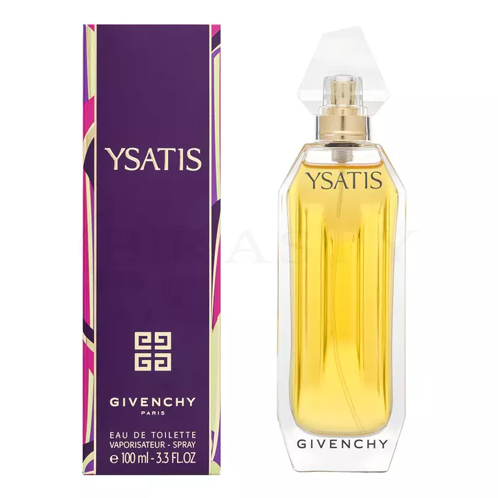 Givenchy Ysatis Eau de Toilette voor vrouwen 100 ml