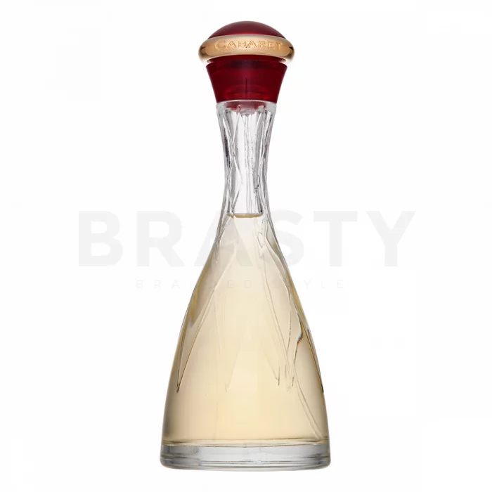 Gres Cabaret Eau de Parfum para mujer 100 ml