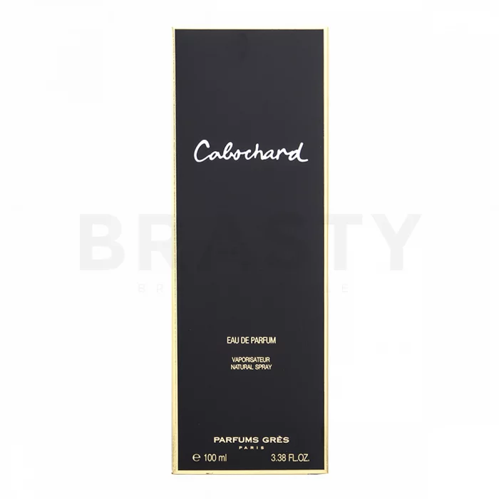 Gres Cabochard (2019) Eau de Parfum femei 100 ml