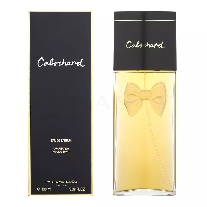 Gres Cabochard (2019) Eau de Parfum femei 100 ml