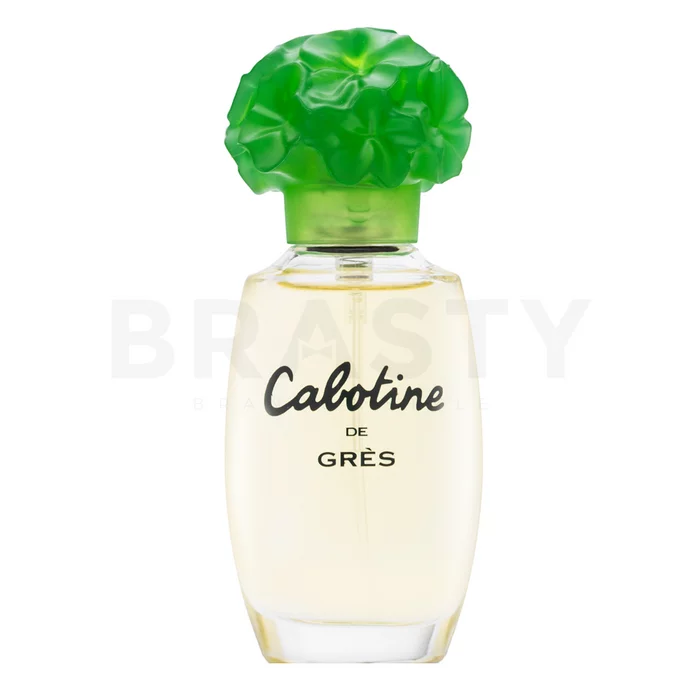 Gres Cabotine Eau de Toilette femei 30 ml