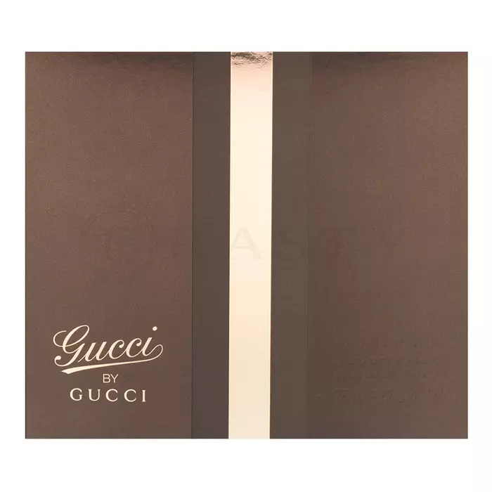 Gucci By Gucci Eau de Parfum for women 75 ml