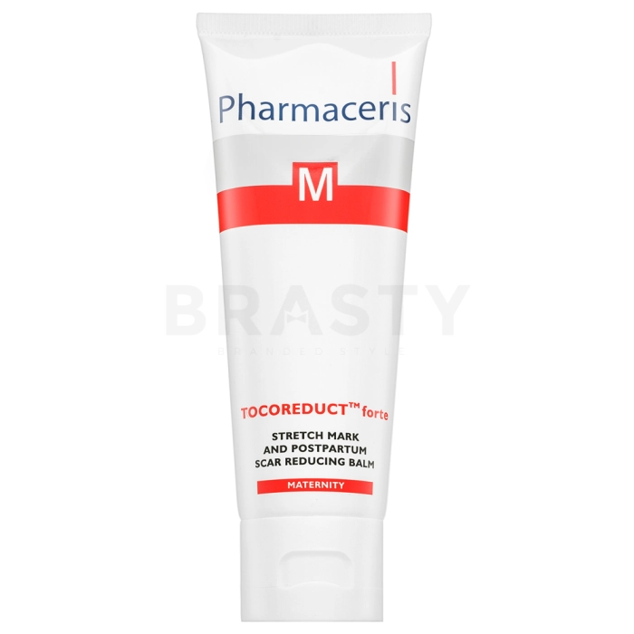 Pharmaceris M krema za tijelo Tocoreduct forte Stretch Mark Scar Reducing Balm 150 ml