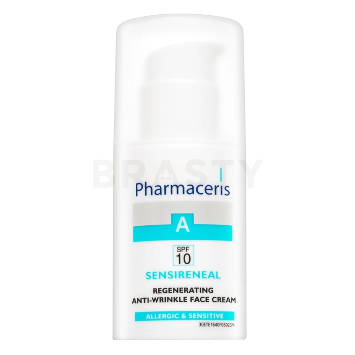 Pharmaceris A Sensireneal Intensive Anti-Wrinkle Crema regeneradora antiarrugas 30 ml