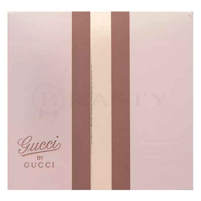 Gucci By Gucci toaletní voda pro ženy 30 ml