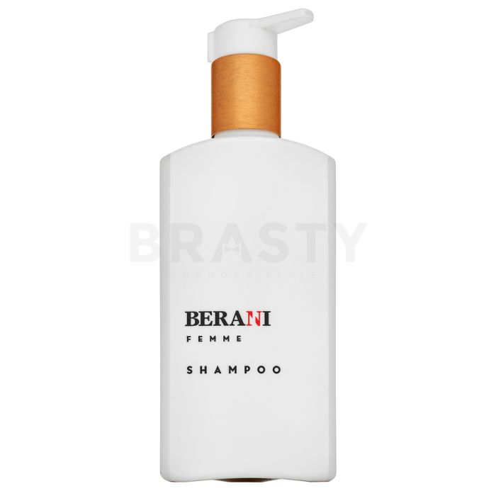 Berani Femme Shampoo šampon za sve tipove kose 300 ml