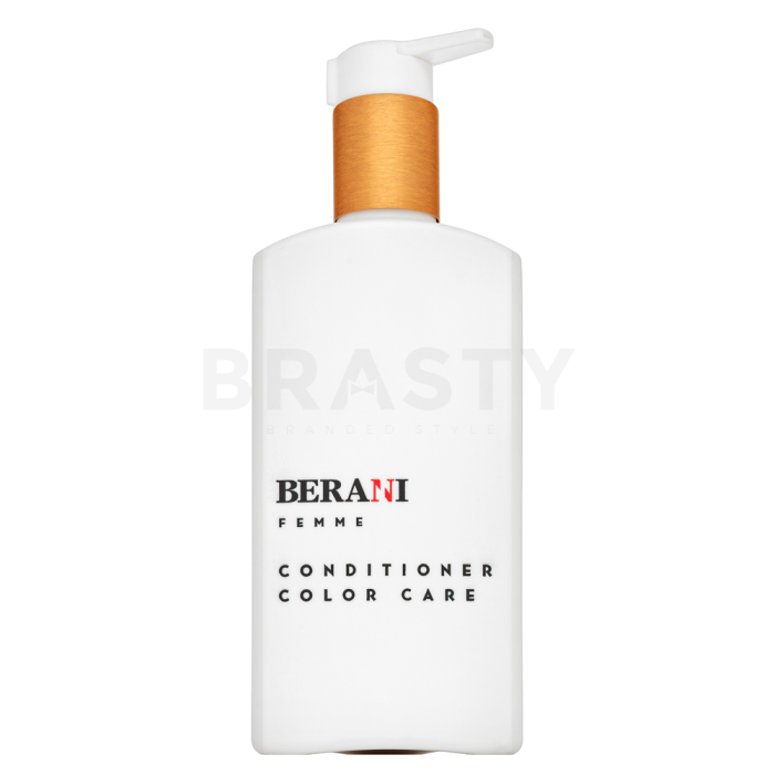 Berani Femme Conditioner Color Care hranjivi regenerator za obojenu kosu 300 ml