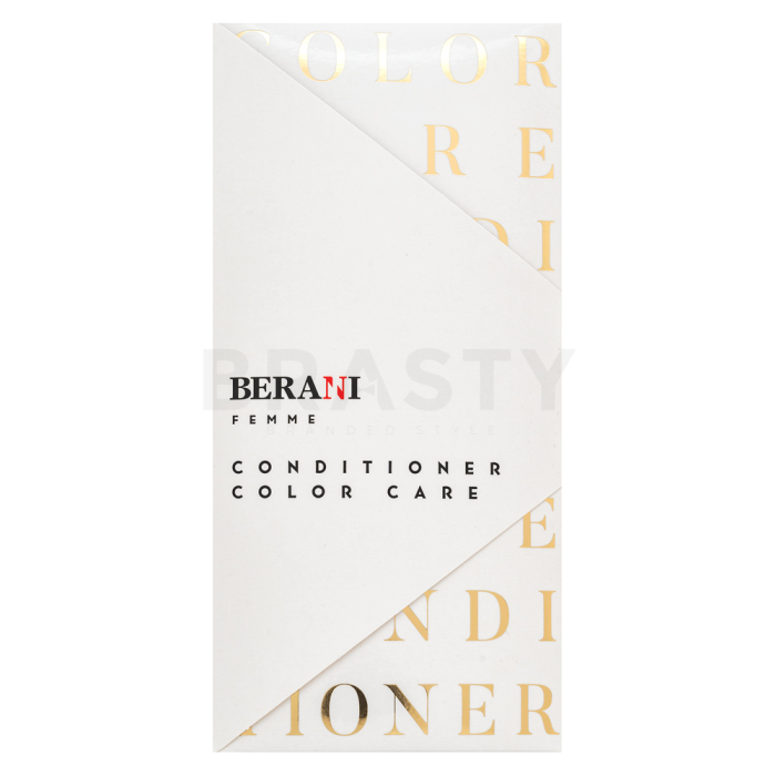 Berani Femme Conditioner Color Care hranjivi regenerator za obojenu kosu 300 ml