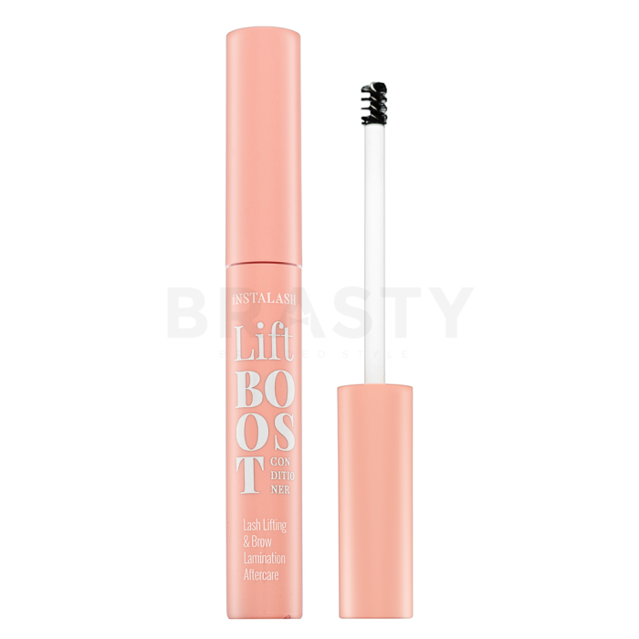 InstaLash LiftBoost Conditioner učvršćujuća njega za kosu maskara za trepavice i obrve 5 ml