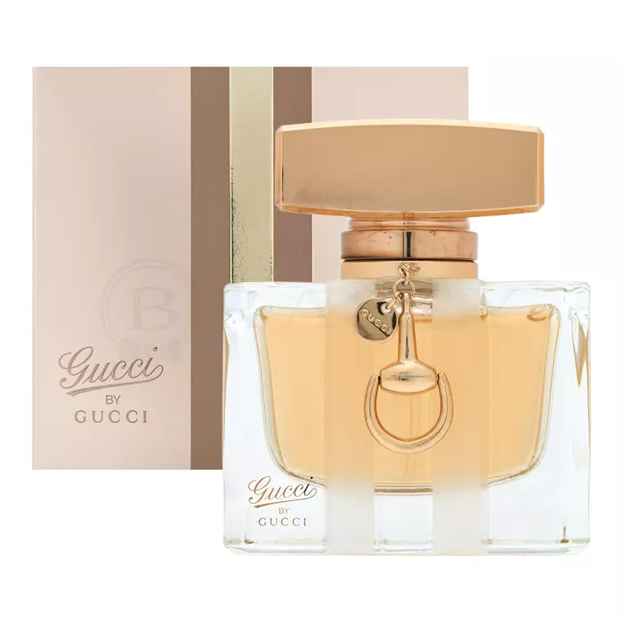 Gucci By Gucci toaletní voda pro ženy 50 ml