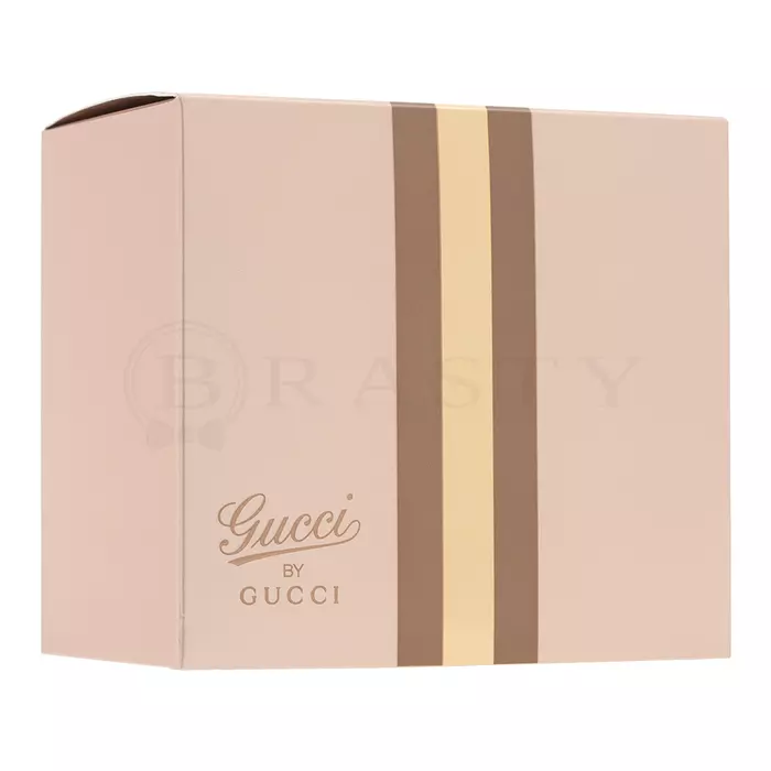 Gucci By Gucci toaletní voda pro ženy 75 ml