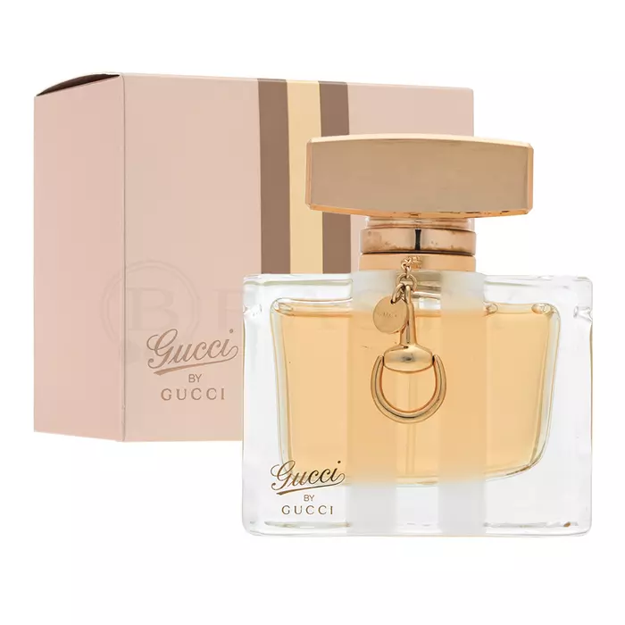 Gucci By Gucci toaletní voda pro ženy 75 ml