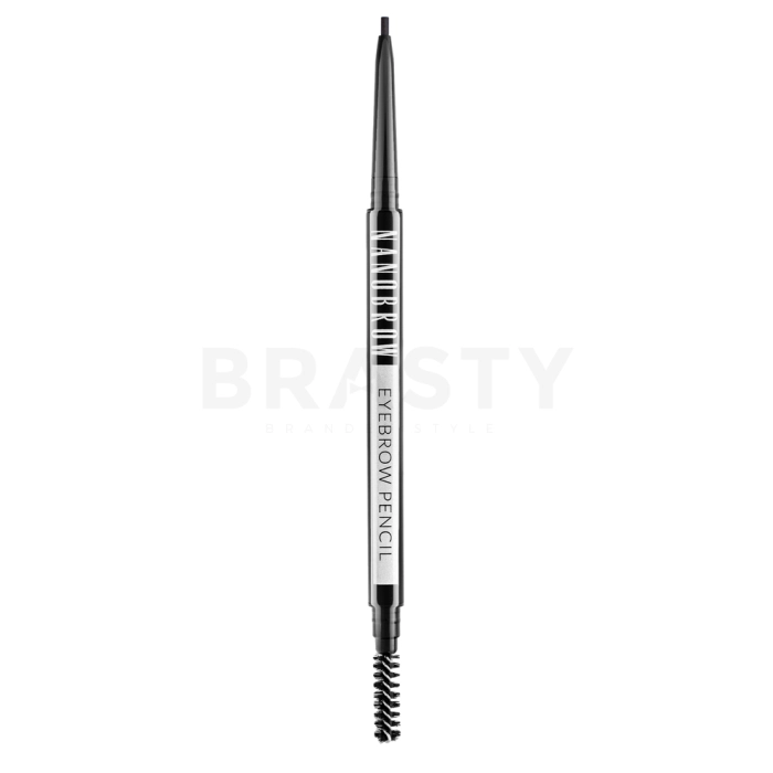 Nanobrow Eyebrow Pencil tužka na obočí Dark Brown 1 g
