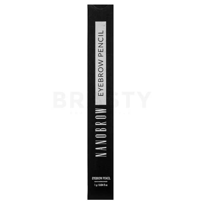 Nanobrow Eyebrow Pencil tužka na obočí Blonde 1 g