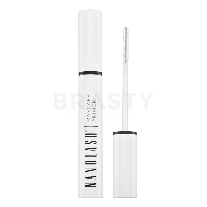 Nanolash Mascara Primer Egységesítő sminkalap a szempillákra 10 ml