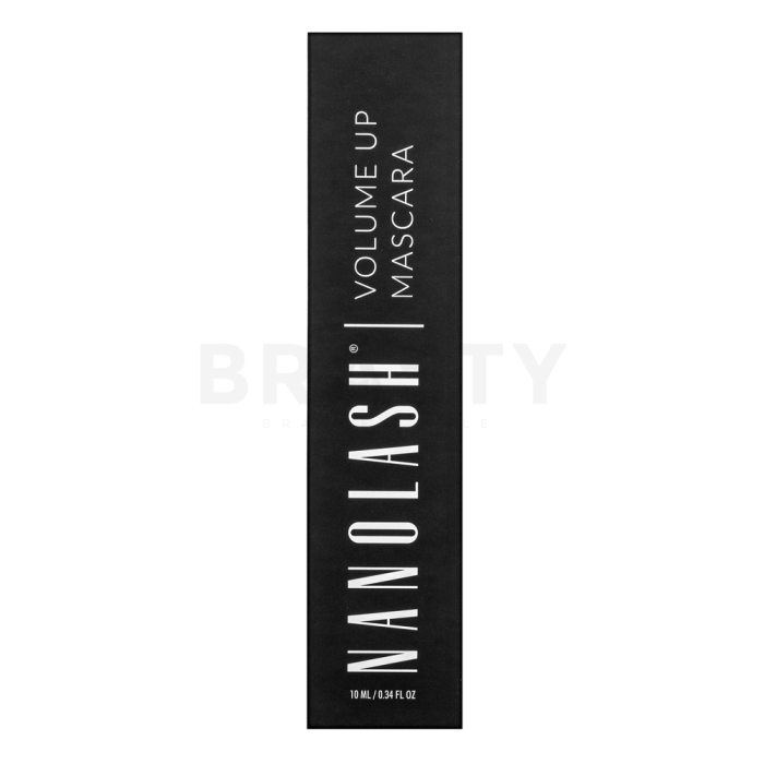 Nanolash Volume Up Mascara řasenka pro objem 10 ml