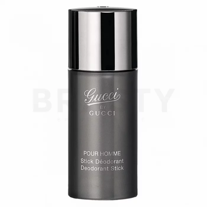 Gucci By Gucci pour Homme Deostick for men 75 ml