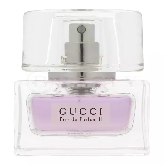 Gucci Eau de Parfum II parfémovaná voda pre ženy 50 ml