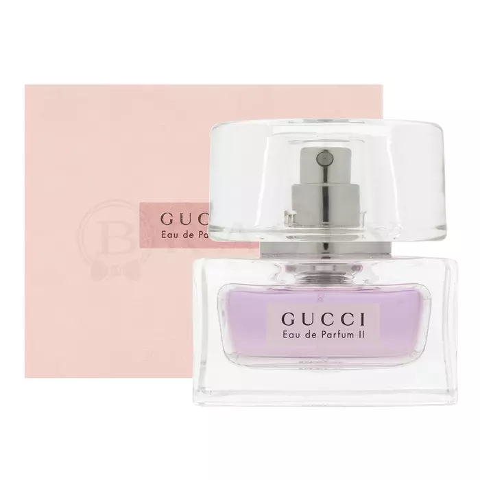 Gucci Eau de Parfum II parfémovaná voda pre ženy 50 ml