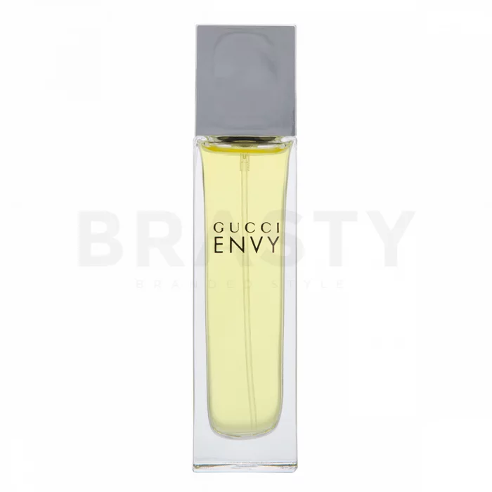 Gucci Envy Eau de Toilette for women 30 ml