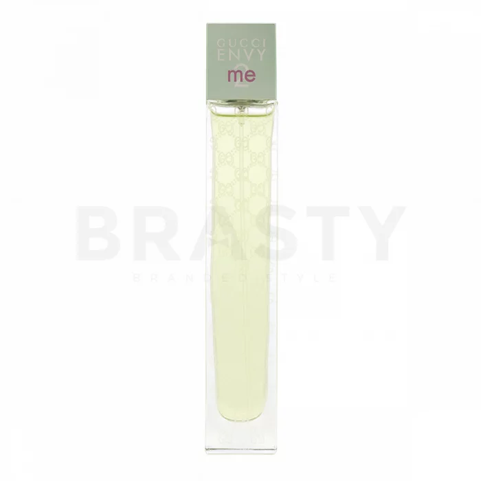 Gucci Envy Me 2 toaletní voda pro ženy 50 ml