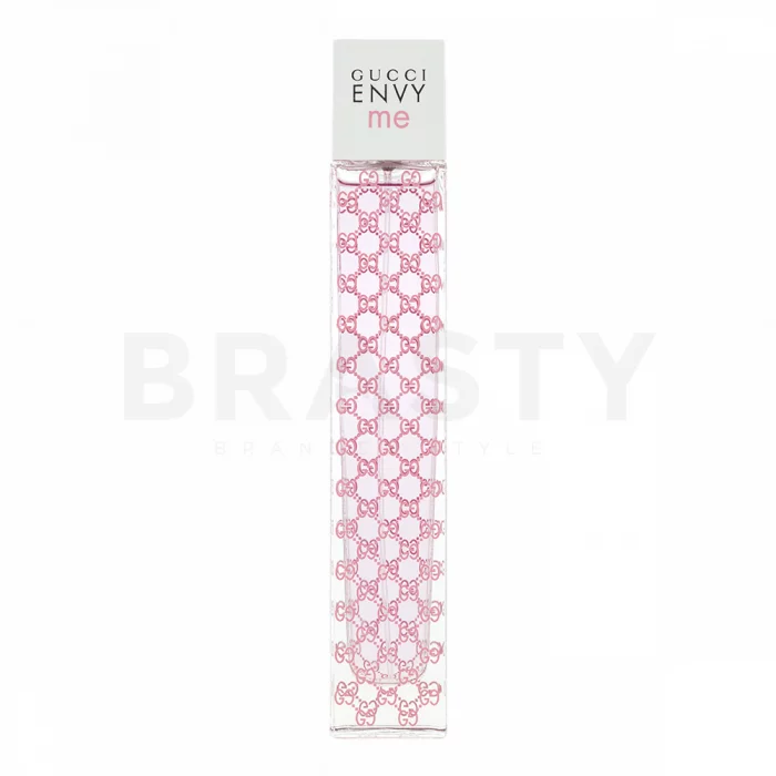 Gucci Envy Me toaletní voda pro ženy 100 ml