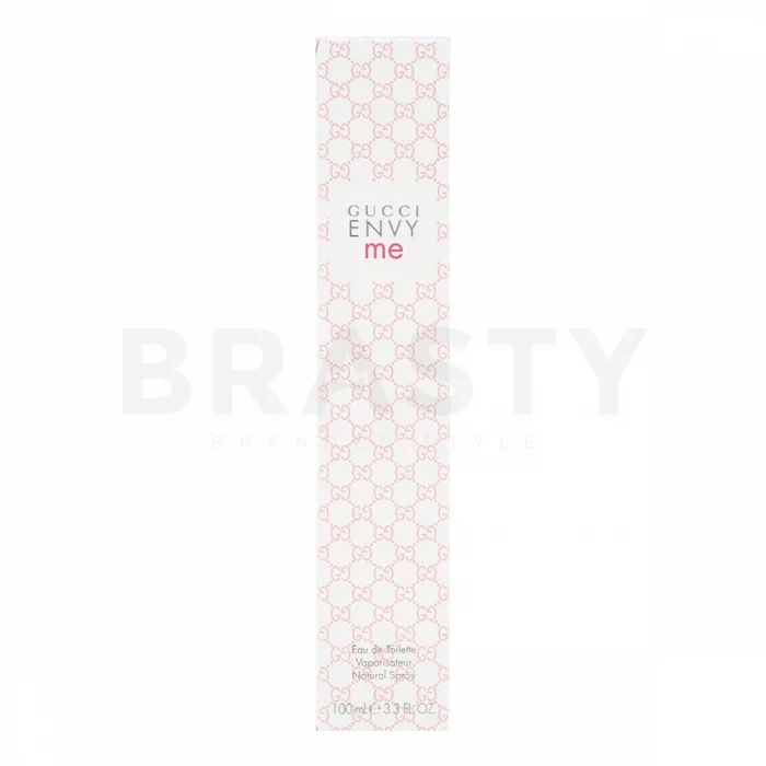Gucci Envy Me toaletní voda pro ženy 100 ml
