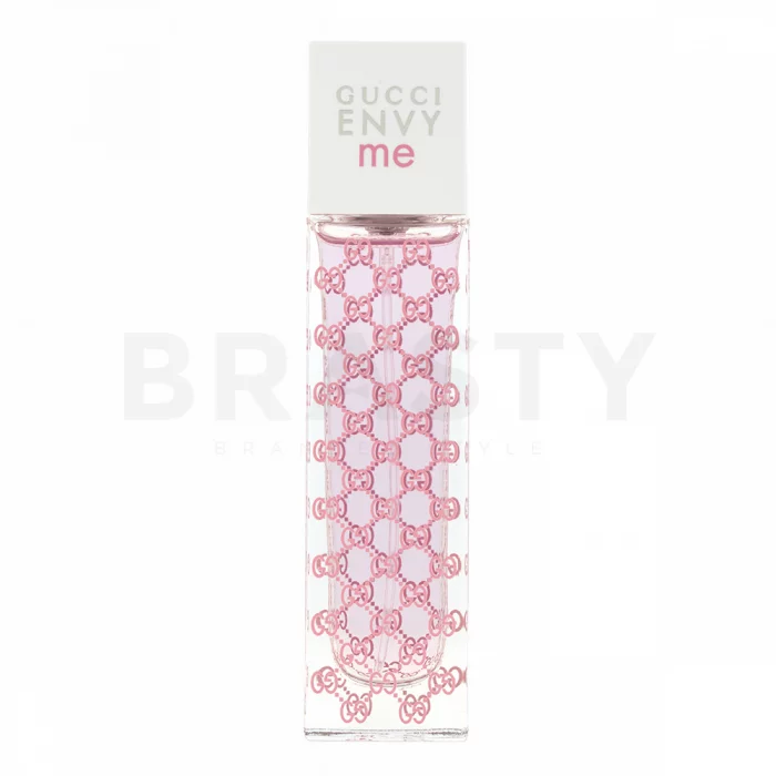Gucci Envy Me toaletní voda pro ženy 30 ml