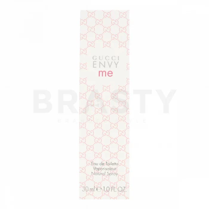 Gucci Envy Me toaletní voda pro ženy 30 ml